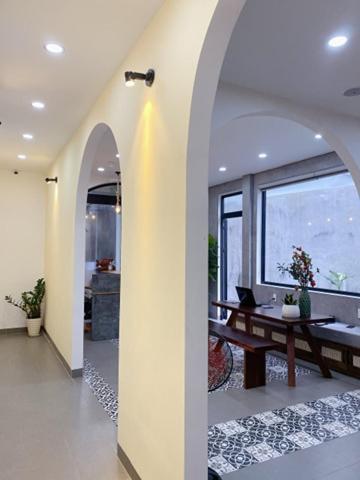 Lacasa Homestay Hue Exterior photo